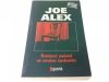 ŚMIERĆ MÓWI W MOIM IMIENIU - Joe Alex 