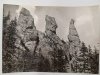 TATRY ZACHODNIE TRZY KOMINY