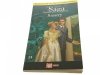 SAGA ZAPOMNIANY OGRÓD TOM 24 SIOSTRY 2014