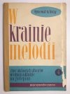 W KRAINIE MELODII ZESZYT 4 - M. Woźny 1985