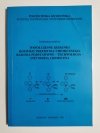 WSPÓŁCZESNE KIERUNKI ROZOWJU PRZEMYSŁU CHEMICZNEGO 1997