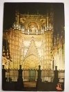 SEVILLA. PUERTA DEL PRINCIPE EN LA CATEDRAL