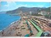 FINALE LIGURE. SPIAGGIA A LEVANTE