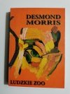 LUDZKIE ZOO - Desmond Morris 