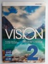 VISION. PODRĘCZNIK DLA LICEÓW I TECHNIKÓW. TOM 2