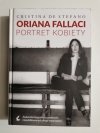 ORIANA FALLACI. PORTRET KOBIETY - Cristina De Stefano 