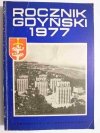 ROCZNIK GDYŃSKI 1977