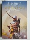 ASSASSIN'S CREED ORIGINS. PUSTYNNA PRZYSIĘGA - Oliver Bowden