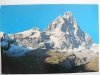 CERVINIA BREUIL M. 2050 IL MONTE CERVINO M. 4478