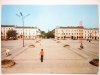 KIELCE. PLAC OBROŃCÓW STALINGRADU FOT. KRASSOWSKI
