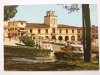 IMPRUNETA. PIAZZA BOUNDELMONTI E 