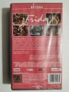 VHS. FRIDA. Salma Hayek