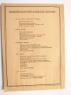 LUDWIK FEUERBACH I ZMIERZCH KLASYCZNEJ FILOZOFII NIEMIECKIEJ 1949