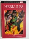 SUPERBOHATEROWIE MARVELA TOM 35 HERKULES 