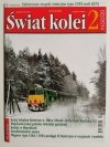 Miesięcznik. Świat kolei 02/2014