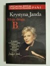 MOJA DROGA B. - Krystyna Janda 2000
