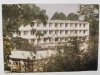 NAŁĘCZÓW. SANATORIUM SŁUŻBY ZDROWIA FOT. KRUPA