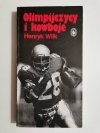 OLIMPIJCZYCY I KOWBOJE - Henryk Wilk 1985