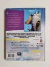 DR. SEUSS HORTON SŁYSZY KTOSIA! KSIĄŻKA Z FILMEM DVD 2008