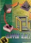 CLIPER 5.0(1) PROGRAMOWANIE DLA ZAAWANSOWANYCH - Janusz Cenrowski