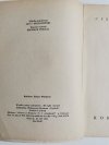ASTRONAUCI. WYDANIE PIERWSZE - Stanisław Lem 1951