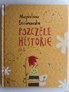 PSZCZELE HISTORIE CZ. 1 - Magdalena Baranowska