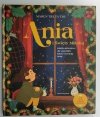 ANIA I ŚWIĘTY MIKOŁAJ - Maren Tjelta Thu