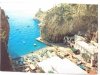 COSTIERA AMALFITANA. SPIAGGIA DI PRAIA