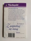 ZAOPIEKUJ SIĘ MNĄ - Eva Rutland 2001