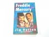 FREDDIE MERCURY I JA Jim Hutton i Tim Wapshot 1995