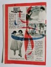 ŻYJMY DŁUŻEJ ROK II KWIECIEŃ 1959 NR 4 (12)