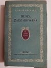DUSZA ZACZAROWANA TOM IV ZWIASTUNKA - Romain Rolland 1951