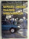 NAPRAWA I OBSŁUGA POJAZDÓW SAMOCHODOWYCH - Seweryn Orzełowski