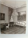 GRUNES KABINETT MUSIKZIMMER
