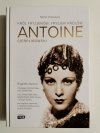 ANTOINE CIERPLIKOWSKI. KRÓL FRYZJERÓW FRYZJER KRÓLÓW - Marta Orzeszyna 
