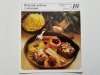 KARTA KULINARNA NR. 7 BEFSZTYK WOŁOWY Z OWOCAMI