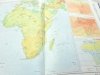 ATLAS GEOGRAFICZNY DLA SZKÓŁ ŚREDNICH 1998