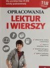 OPRACOWANIA LEKTUR I WIERSZY