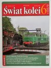 Miesięcznik. Świat kolei 06/2011