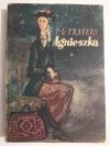 AGNIESZKA - P. L. Travers 1957