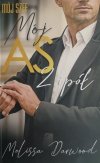 MÓJ SZEF. MÓJ AS 2 I PÓŁ - Melissa Darwood