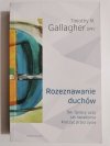 ROZEZNAWANIE DUCHÓW - Timothy M. Gallagher OMV 