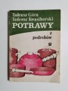 POTRAWY Z PODROBÓW - Tadeusz Góra 