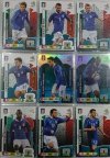 UEFA EURO 2012 POLAND-UKRAINE. ALBUM Z KARTAMI I NAKLEJKAMI