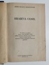 HRABINA COSEL - Józef Ignacy Kraszewski 1968