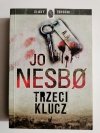 TRZECI KLUCZ - Jo Nesbo 