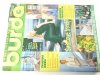BURDA 8/99 MODA PIĘKNO RELAKS