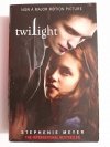 TWILIGHT - Stephenie Meyer 2008