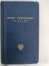 NOWY TESTAMENT I PSALMY