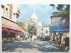 PARIS MONTMARTRE